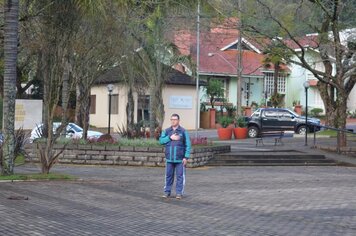 Foto - Semana da Pátria