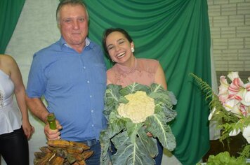 Foto - Formatura SENAR Linha Quarta 2017