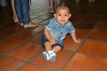 Foto - Carnaval Infantil