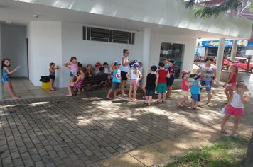 Foto - Projeto Férias na Biblioteca verão 2019!