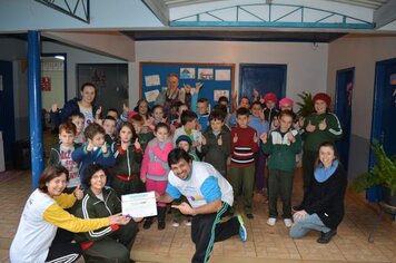 Foto - Dia do Desafio 2017