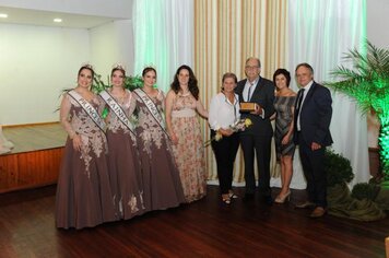 Foto - Semana do Município - 20/12/18