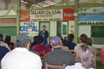 Foto - Projeto Valorizando a Vida - 07/05/19