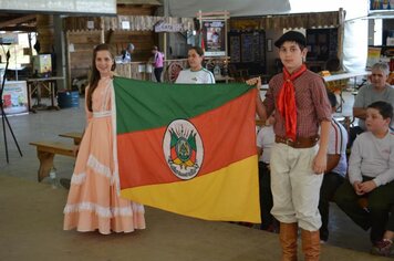 Foto - Semana Farroupilha - 19/09/18