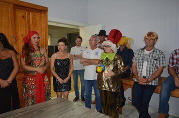Foto - Semana do Município - 19/12/18