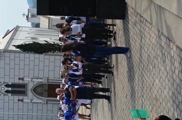 Foto - Desfile 7 de Setembro