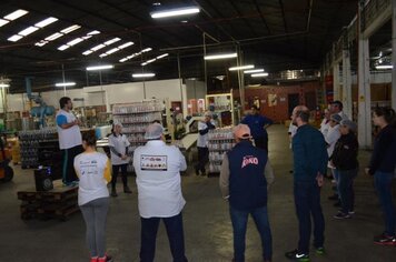 Foto - Dia do Desafio 2017