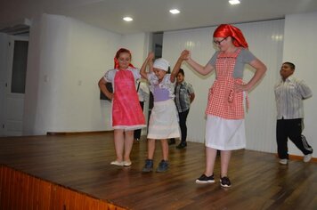 Foto - Semana do Município - 18/12/18