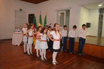 Foto - Semana do Município - 18/12/18