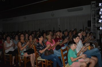 Foto - Semana do Município - 19/12/18