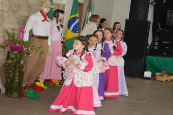 Foto - 1º Jantar Dançante do DTG Herança Gaúcha da E. M. E. F. Pinheiro Machado