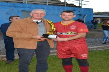 Foto - Final Campeonato Municipal Society