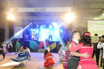 Foto - Semana Farroupilha - 14/09/18