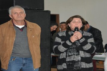 Foto - 1º Jantar Dançante do DTG Herança Gaúcha da E. M. E. F. Pinheiro Machado