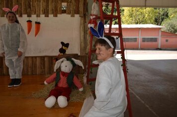 Foto - Teatro: 
