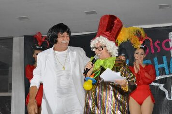 Foto - Semana do Município - 19/12/18