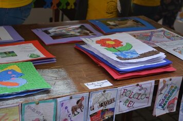 Foto - XV Feira do Livro