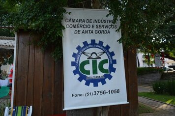 Foto - Semana do Município - 22/12/18