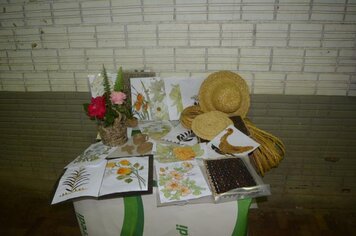 Foto - Formatura SENAR Linha Quarta 2017
