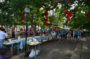 Foto - Semana do Município- 16/12/18