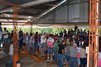 Foto - Campeonato Municipal de Bochas