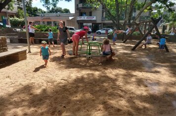 Foto - Projeto Férias na Biblioteca verão 2019!
