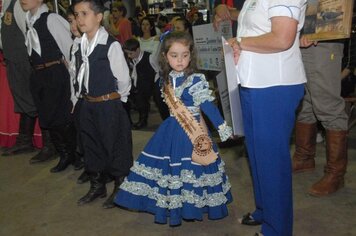 Foto - Semana Farroupilha - 22/09/18
