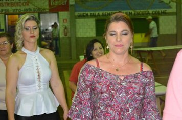Foto - Formatura SENAR Linha Quarta 2017