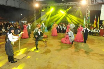 Foto - Semana Farroupilha - 14/09/18