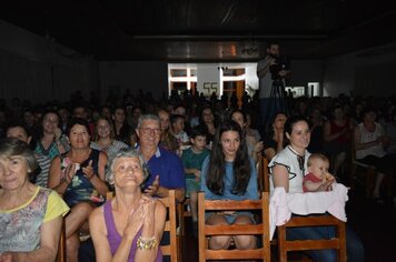Foto - Semana do Município - 19/12/18