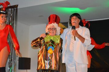Foto - Semana do Município - 19/12/18