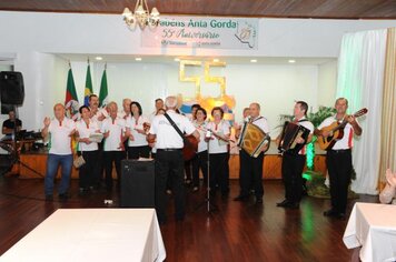 Foto - Semana do Município - 20/12/18