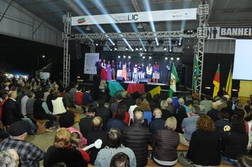 Foto - Semana Farroupilha - 15/09/18