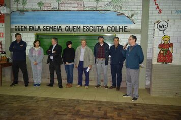 Foto - X OLIMPÍADA RURAL INTERCOMUNITÁRIA