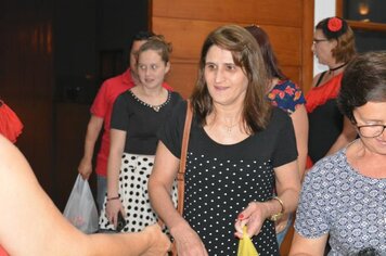Foto - Semana do Município - 19/12/18