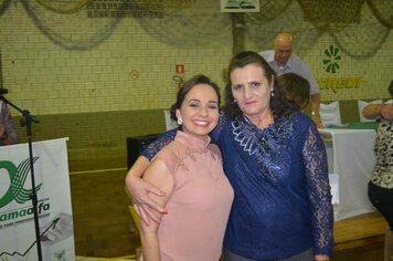 Foto - Formatura SENAR Linha Quarta 2017