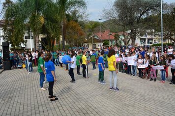 Foto - Desfile 7 de Setembro