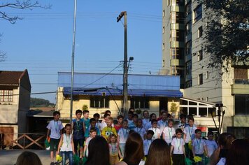 Foto - Gincana 2017