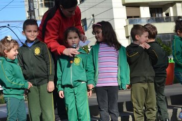 Foto - Semana da Pátria