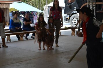 Foto - Semana Farroupilha - 19/09/18