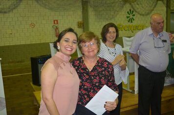 Foto - Formatura SENAR Linha Quarta 2017