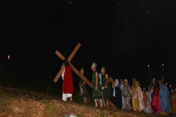 Foto - Via Sacra