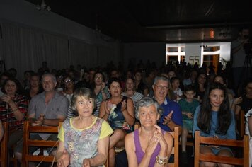 Foto - Semana do Município - 19/12/18