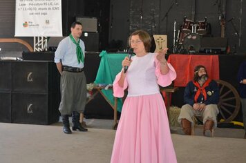 Foto - Semana Farroupilha - 19/09/18