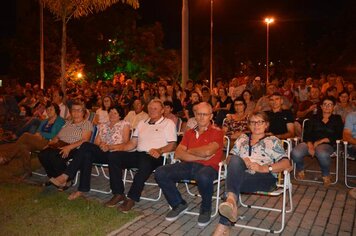 Foto - Semana do Município - 22/12/18