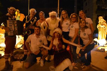 Foto - Semana do Município - 22/12/18