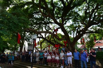 Foto - Semana do Município- 16/12/18