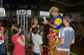 Foto - Carnaval Infantil