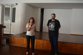 Foto - Semana do Município - 18/12/18