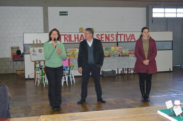 Foto - V Feira de Ciências - 23/08/18